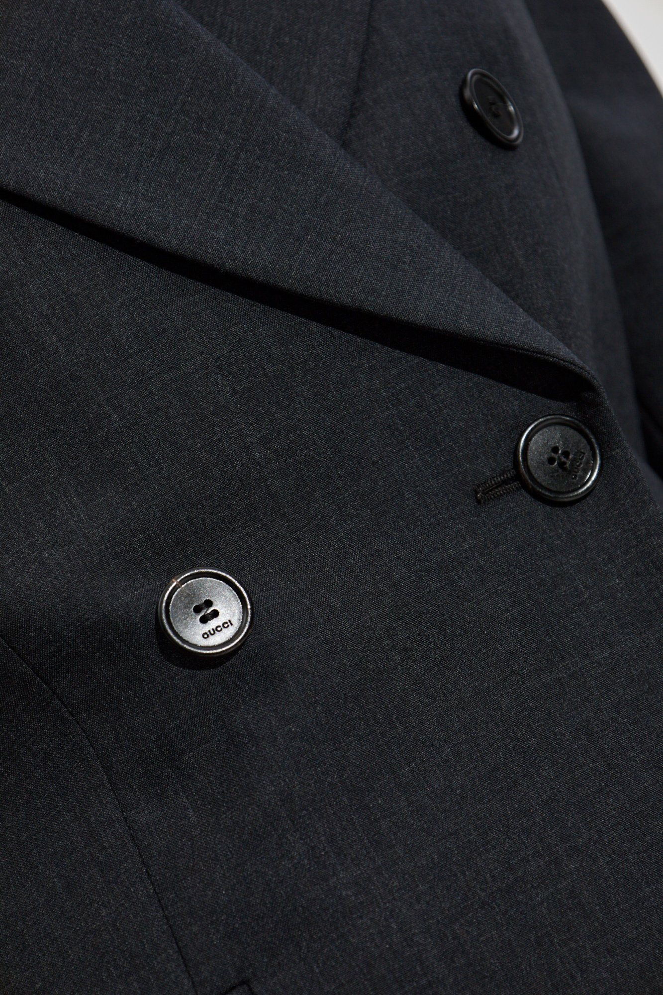Gucci Wool blazer | Women's | Vitkac